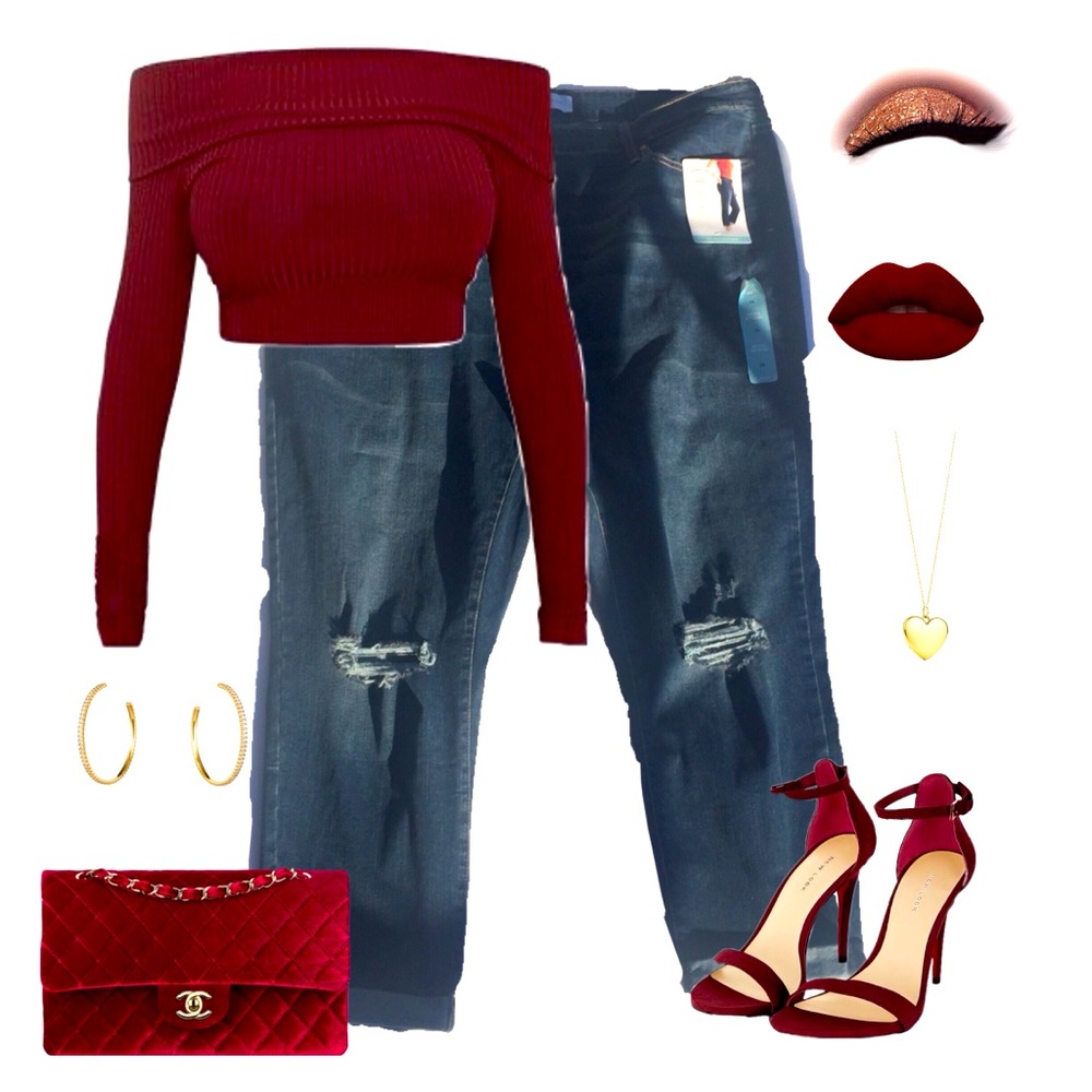 New! Levi Strauss Jeans